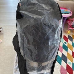 コンビ　メチャカルハンディ　オート4キャス　エッグショックの画像