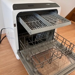 食洗機 食器洗い乾燥機 の画像