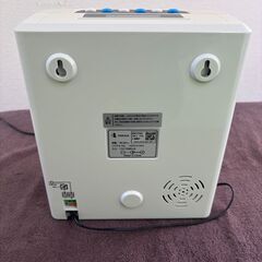 tokaiz タイムレコーダー tr 001s 鍵なし H_074の画像