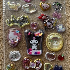 ボンドロとウォーターシールの画像