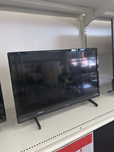 【リユ-スのサカイ広島石内店】ジモティ割！/24型液晶テレビ/フナイ/2021年製/クリ-ニング済み/HG-7902/広島市 家電　佐伯区 家電　南区 家電　西区 家電　東区 家電　中区 家電　安佐南区 家電　安佐北区 家電　安芸区 家電　府中町 家電　海田町 家電　熊野町 家電　坂町 家電　廿日市市 家電