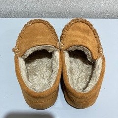 こども靴　キッズシューズ　17cmの画像