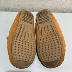 こども靴　キッズシューズ　17cmの画像