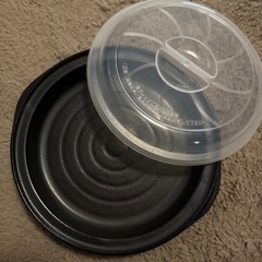 レンジ専用マイクロ･クックの画像