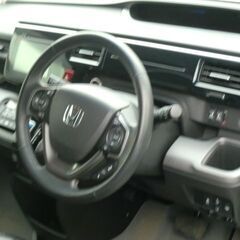 ❑全国自社ローン対応❑      ●平成28年6月登録ホンダステップワゴンスパーダ 4WDの画像