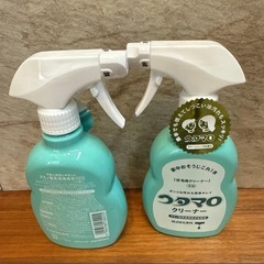 ウタマロクリーナー　本体400m×2本の画像