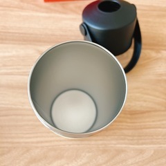 保温　保冷　ペットボトルホルダーの画像