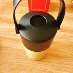 保温　保冷　ペットボトルホルダーの画像