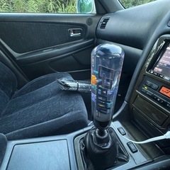 チェイサー　純5　ツアラーv 車体　本体　jzx100 1jz マークⅡ クレスタ　サンルーフ　オプションの画像