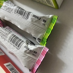 離乳食 5ヶ月からの画像