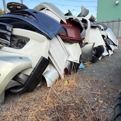 廃
プラスチックの画像