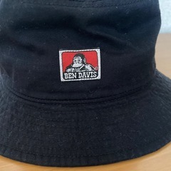 ベンデイビス バケットハットの画像