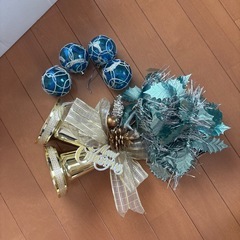 ホワイトクリスマスツリー150
の画像