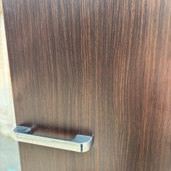 ２０２１年式　AQUA3ドア
冷蔵庫の画像