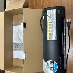 ラミネーターの画像