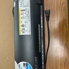 ラミネーターの画像