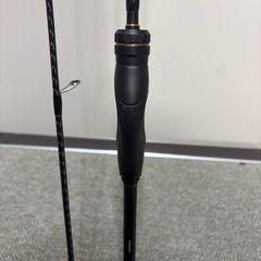 シマノ ソアレxr ul64＋-s
の画像