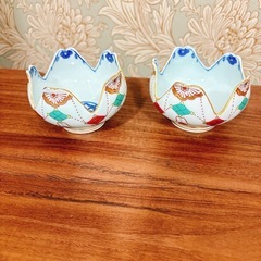 食器色々の画像