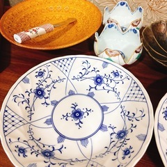 食器色々の画像