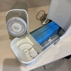 SHARP プラズマクラスター 加湿機の画像