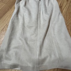 クリアインプレッション スカートの画像