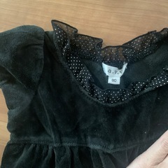 女の子おしゃれ着15点セットの画像