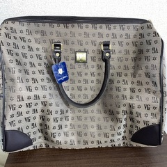 バッグ3点セットの画像