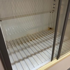 業務用冷蔵庫の画像