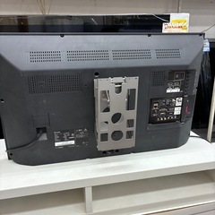 ⭐️激安⭐️シャープ　液晶カラーテレビ　32インチの画像