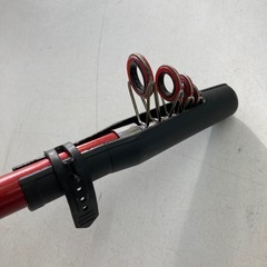 【ジモティー割引で最大15％OFF⭐️】リール 釣竿 釣具　CS-30の画像