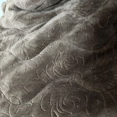 敷きパッド　セミダブル　冬用あったかの画像