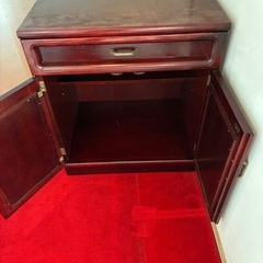 テレビ台①の画像