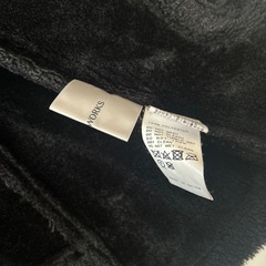 【JOINTWORKS】ボアジャケットの画像