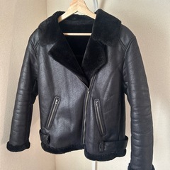 【JOINTWORKS】ボアジャケットの画像