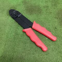 KNIPEX 97 21 215Ｂ クリンピングプライヤー【野田愛宕店】【店頭取引限定】【中古】の画像