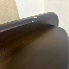 ニトリ　収納付きダブルベッドの画像