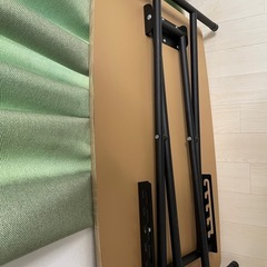 【お取引決定】昇降テーブルの画像