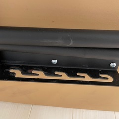 【お取引決定】昇降テーブルの画像