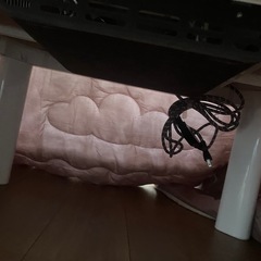 こたつの画像