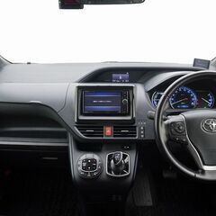 🌟頭金0円でお乗りいただけます❗❗🚙🌟トヨタ ノア　ハイブリッド 　Ｇの画像