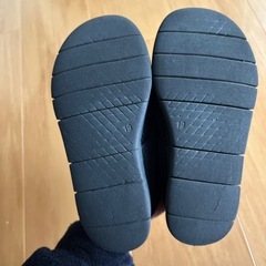 ◼︎ VANS スニーカーの画像