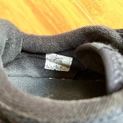 ◼︎ VANS スニーカーの画像