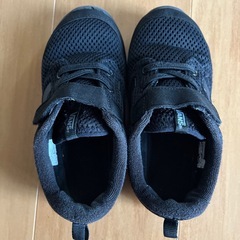 ◼︎ VANS スニーカーの画像