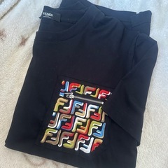 FENDIかっとそーカットソーの画像