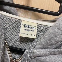 ロンハーマン　パーカーの画像