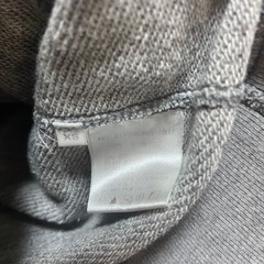 ロンハーマン　パーカーの画像