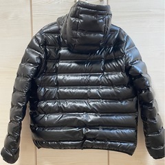 ARMANI    ダウンジャケットの画像