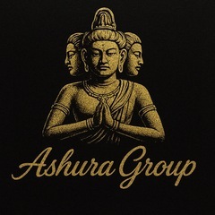 ashura group      建設部隊&営業部隊募集中🔥の画像