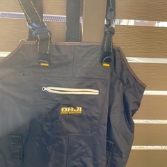 ウェーダー　26.5 27.0  LLの画像