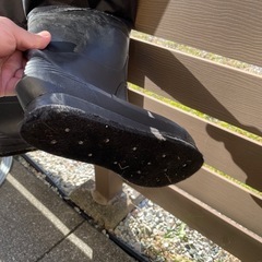 ウェーダー　26.5 27.0  LLの画像